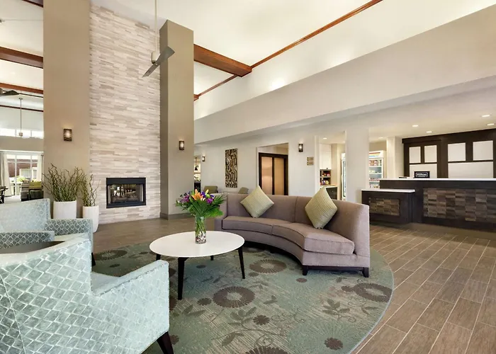 Homewood Suites By Hilton Dallas-Arlington