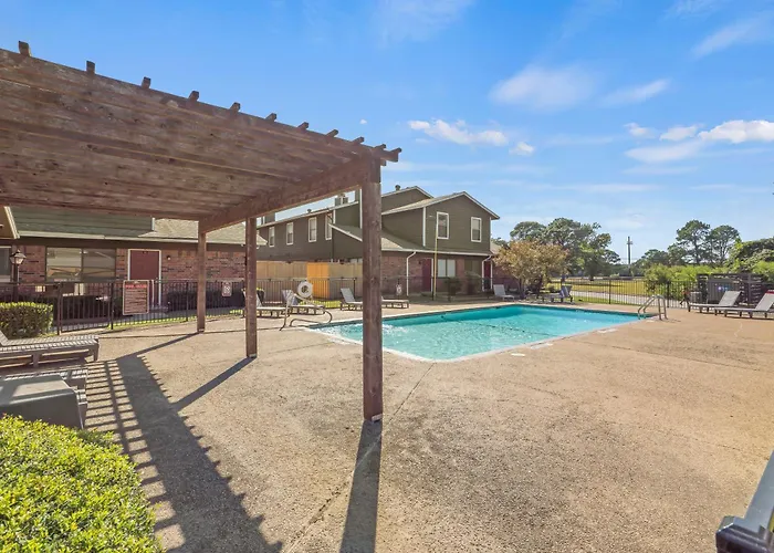 Alder Stay 3Bd Townhome Near At&T Stadium