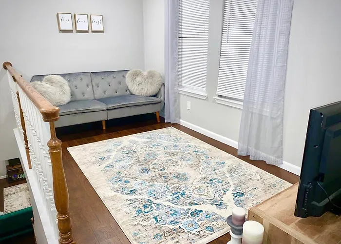 4Br 2,5Ba Holiday Home In The Heart Of Cowboy Nation