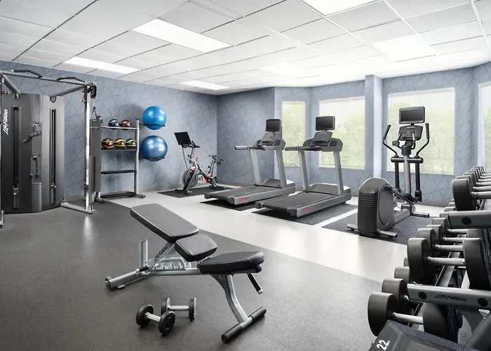 Homewood Suites By Hilton Dallas-Arlington